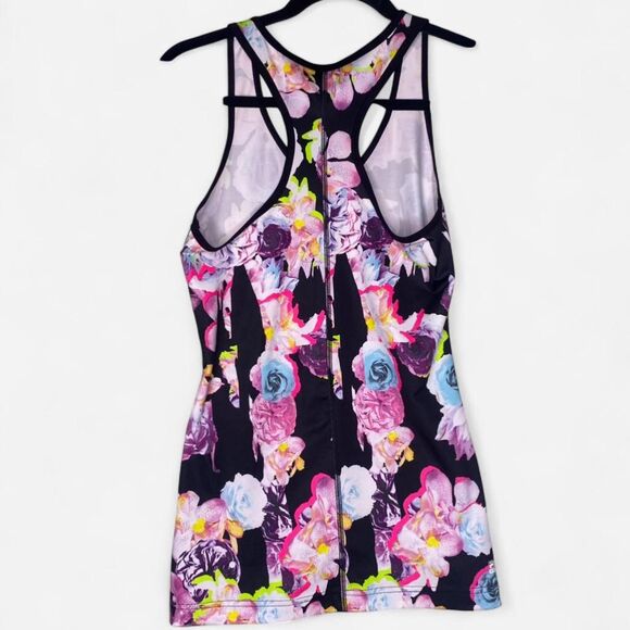 Fila Women's Colorful Sports Tank - Picture 3 of 5